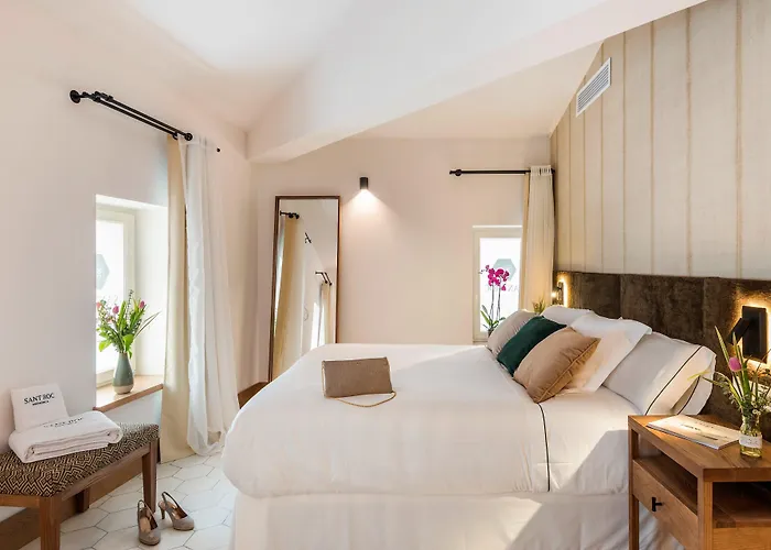 Boutique Hotel Sant Roc&Spa