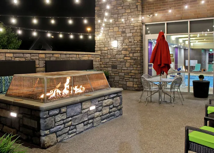 Home2 Suites By Hilton Stow Akron