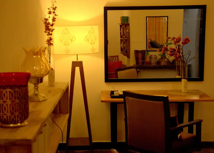 Hotel Villa Highnest - Oragadam -Sriperumbudur