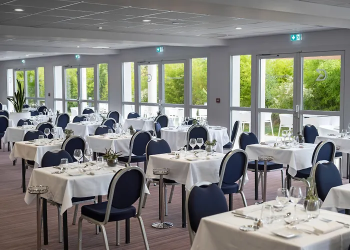 Golden Tulip La Baule Hotel And Residence