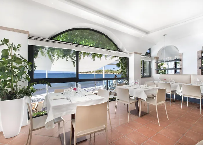 Hotel Il Cefalo
