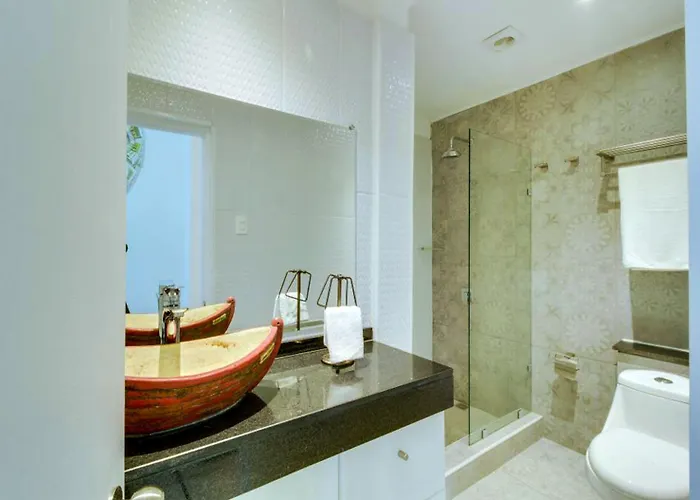 Casa Puente Hotel Boutique