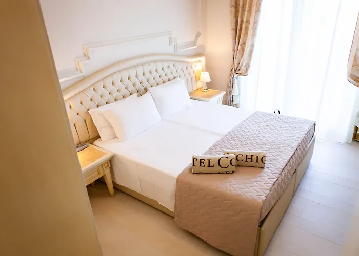 Hotel Conchiglia