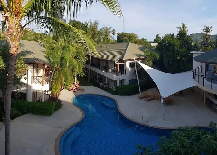 Tse Residence By Samui Emerald