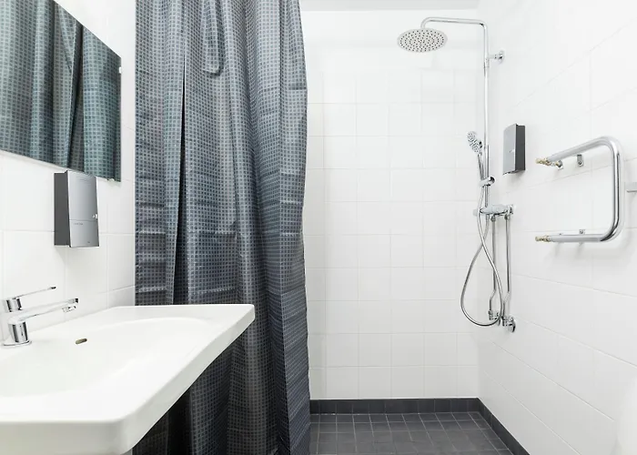 Karlskoga Hotell & Konferens