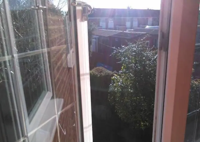 Bianca'S House Hotel Heathrow Airport