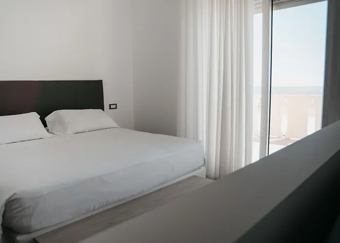 Hotel Villa Sorriso