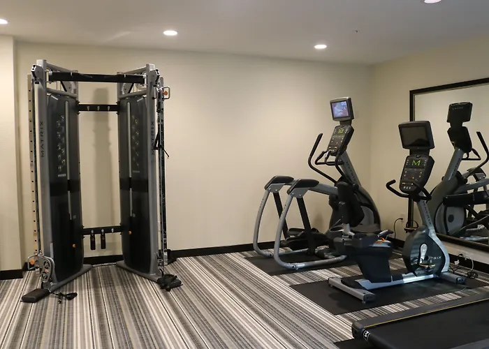 Candlewood Suites Nashville - Goodlettsville By Ihg