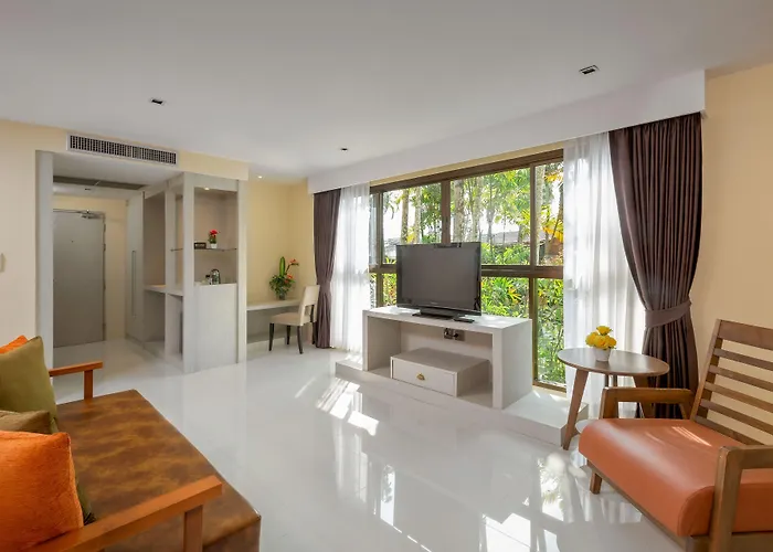 Areca Resort And Spa