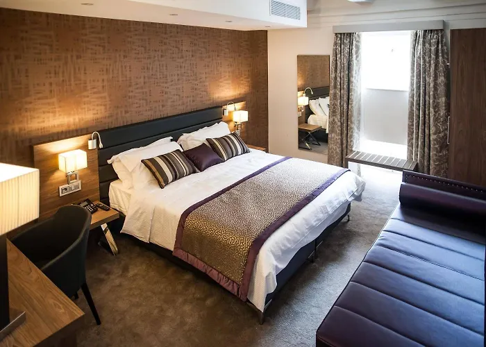 Palazzo Paolina Boutique Hotel