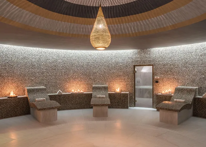 Euphoria Retreat - A Holistic Wellbeing Destination Spa
