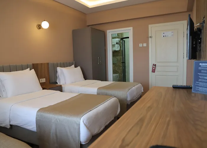 Otel 57