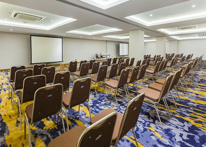 Best Western Kamala Jimbaran