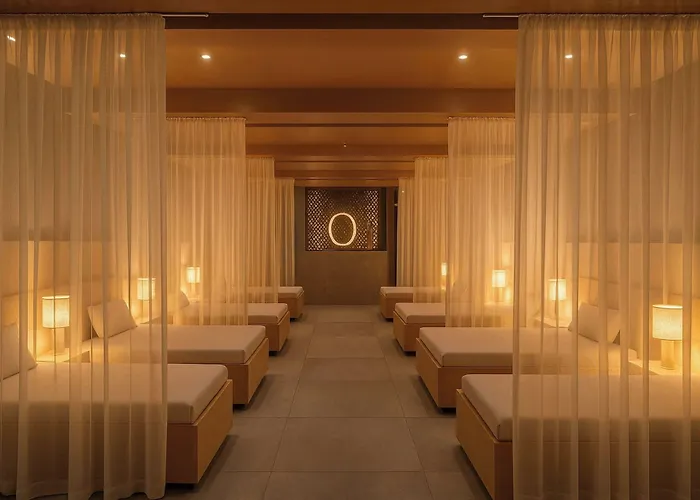 Sousse Pearl Marriott Resort & Spa