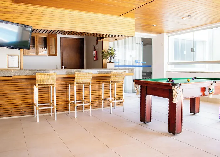 Hotel Dan Inn Sao Jose Do Rio Preto By Nacional Inn