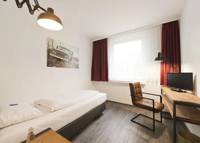 Hotel Motodrom
