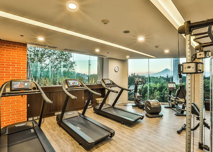 Four Points By Sheraton Puebla