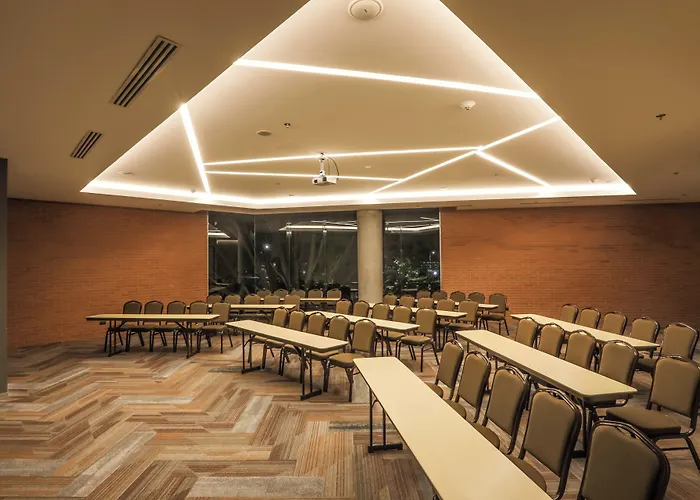 Four Points By Sheraton Puebla