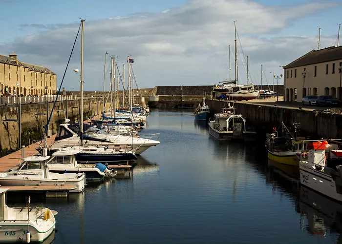 Firth Hotel & Restaurant