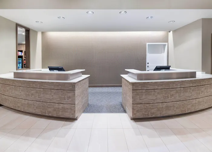 Residence Inn By Marriott Spartanburg Westgate