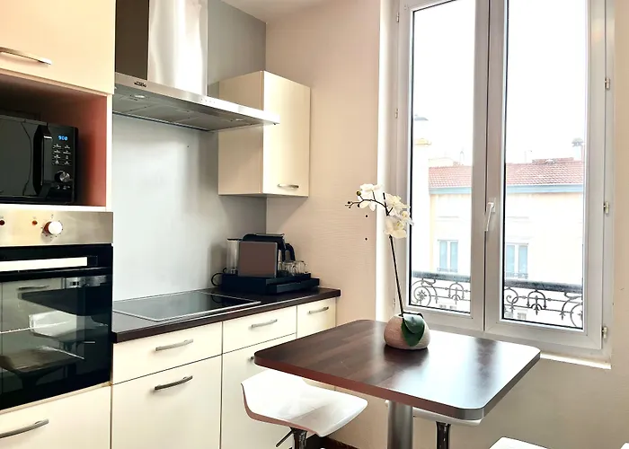 Hotel & Spa Le Renard Centre