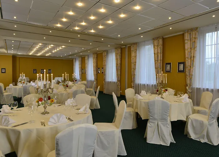 Hotel Der Lindenhof