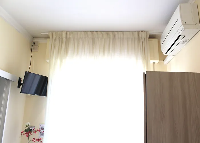 Hotel Luca