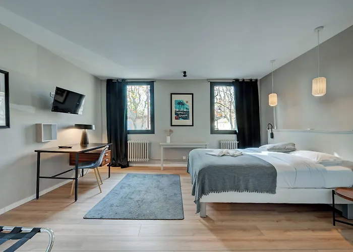 Hotel Paul