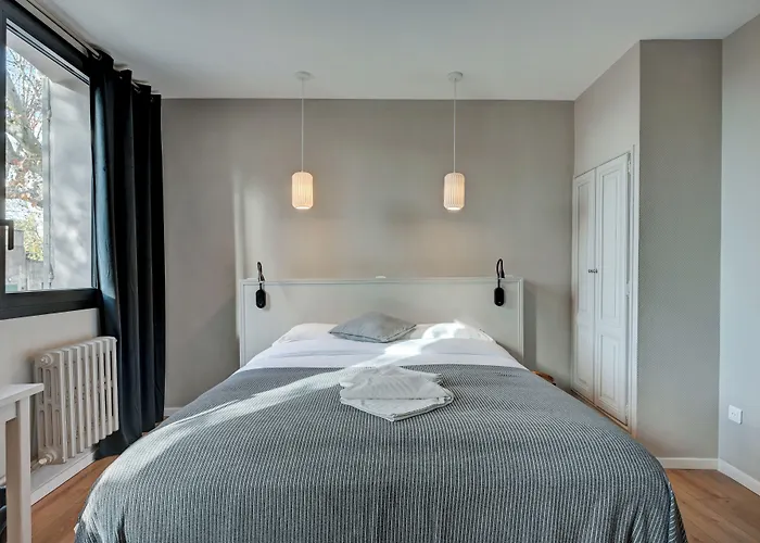 Hotel Paul