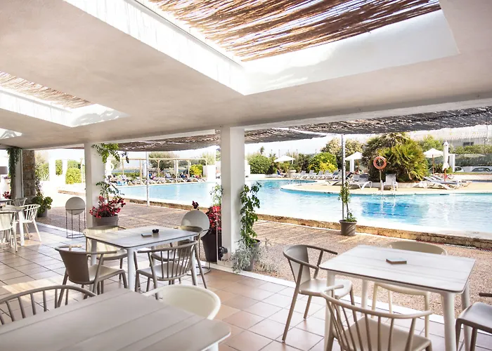 Rvhotels Nieves Mar