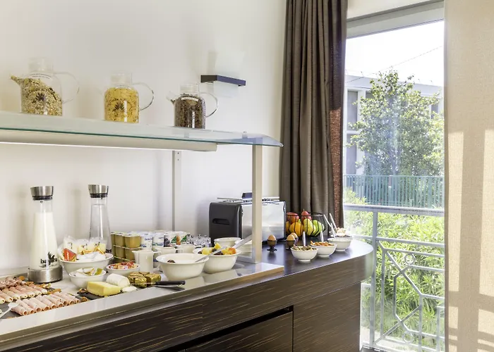 Best Western Journel Hôtel Antibes-Juan-les-Pins