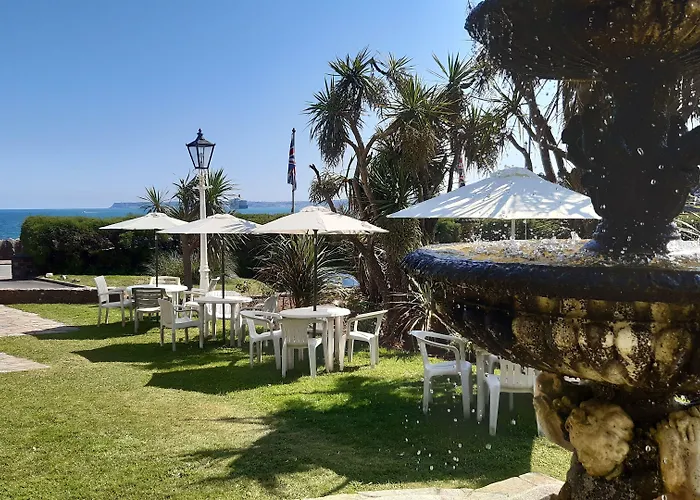 Livermead House Hotel