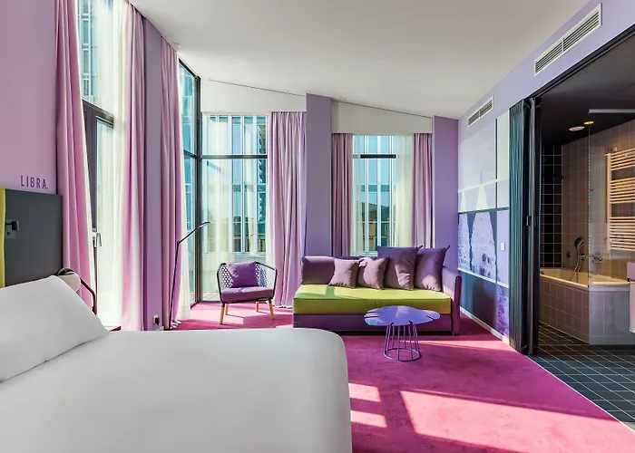 Room Mate Bruno, Rotterdam