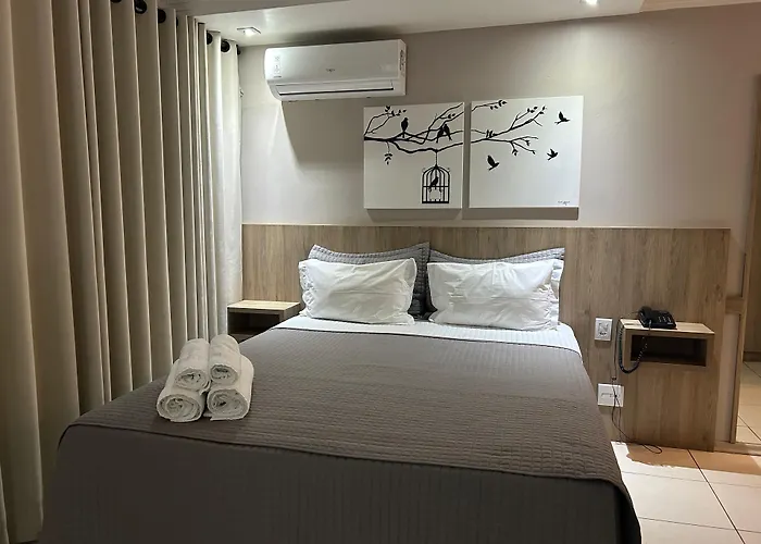 Realce Hotel