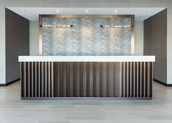 Ac Hotel By Marriott Worcester
