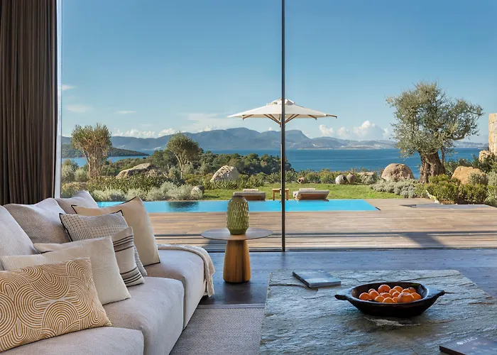 Lujo Hotel Bodrum