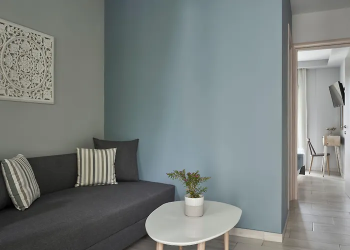 Mirabilia Boutique Hotel