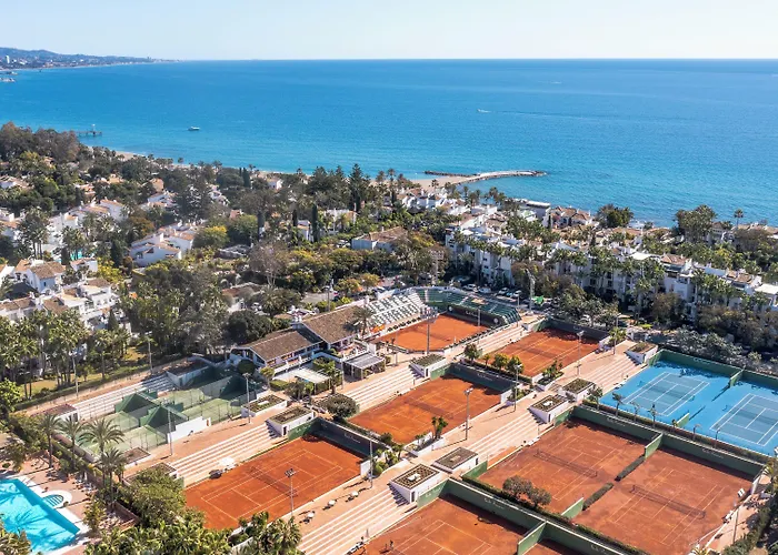 Nobu Hotel Marbella (Adults Only)