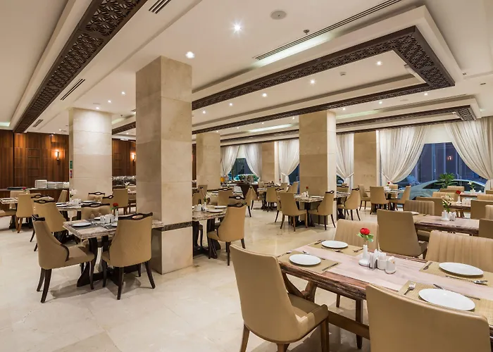 Naviti Warwick Al Khobar