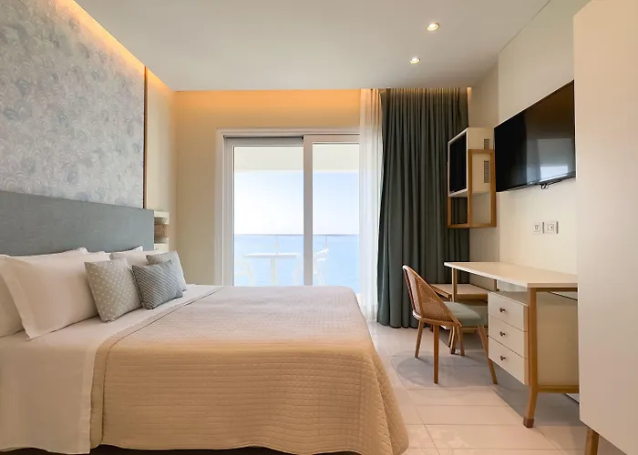 Hotel Giosue' A Mare Sorrento