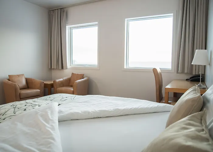 Hotel Dyrholaey