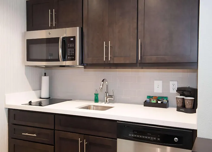 Homewood Suites By Hilton North Charleston