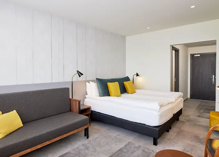 Fosshotel Stykkisholmur