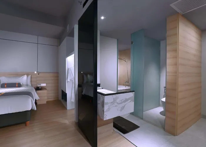 Harper Cikarang By Aston