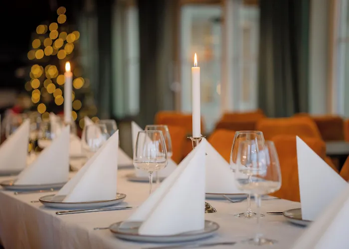 Storebaug Hotell & Kro