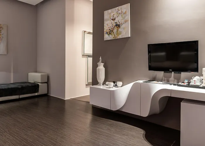 Le Camp Suite & Spa