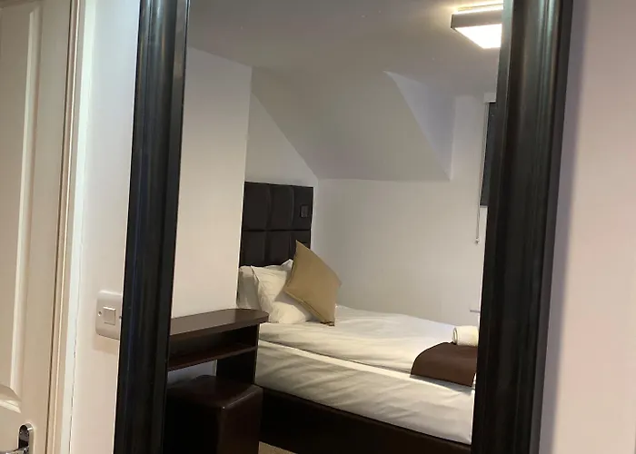 The Charles Hotel