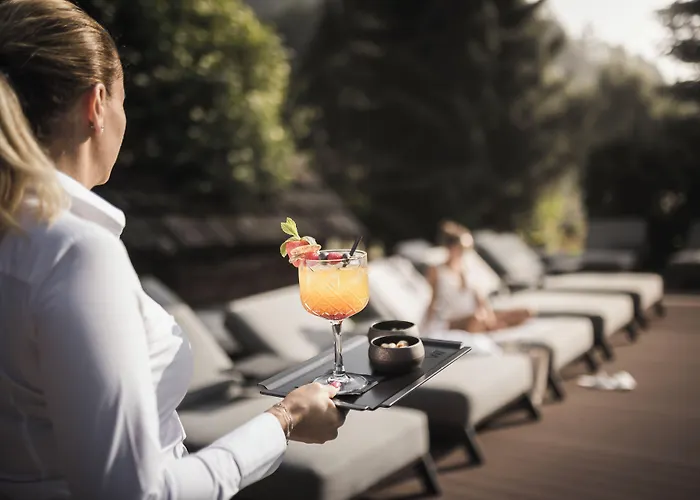 Hotel Lanerhof Active/Spa/Balance