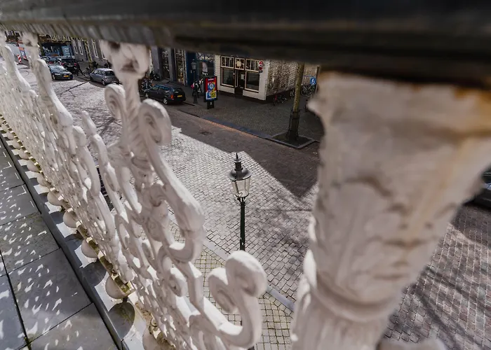 Hotel Monastère Maastricht