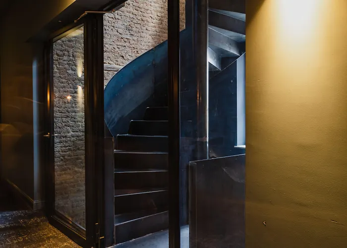 Hotel Monastère Maastricht